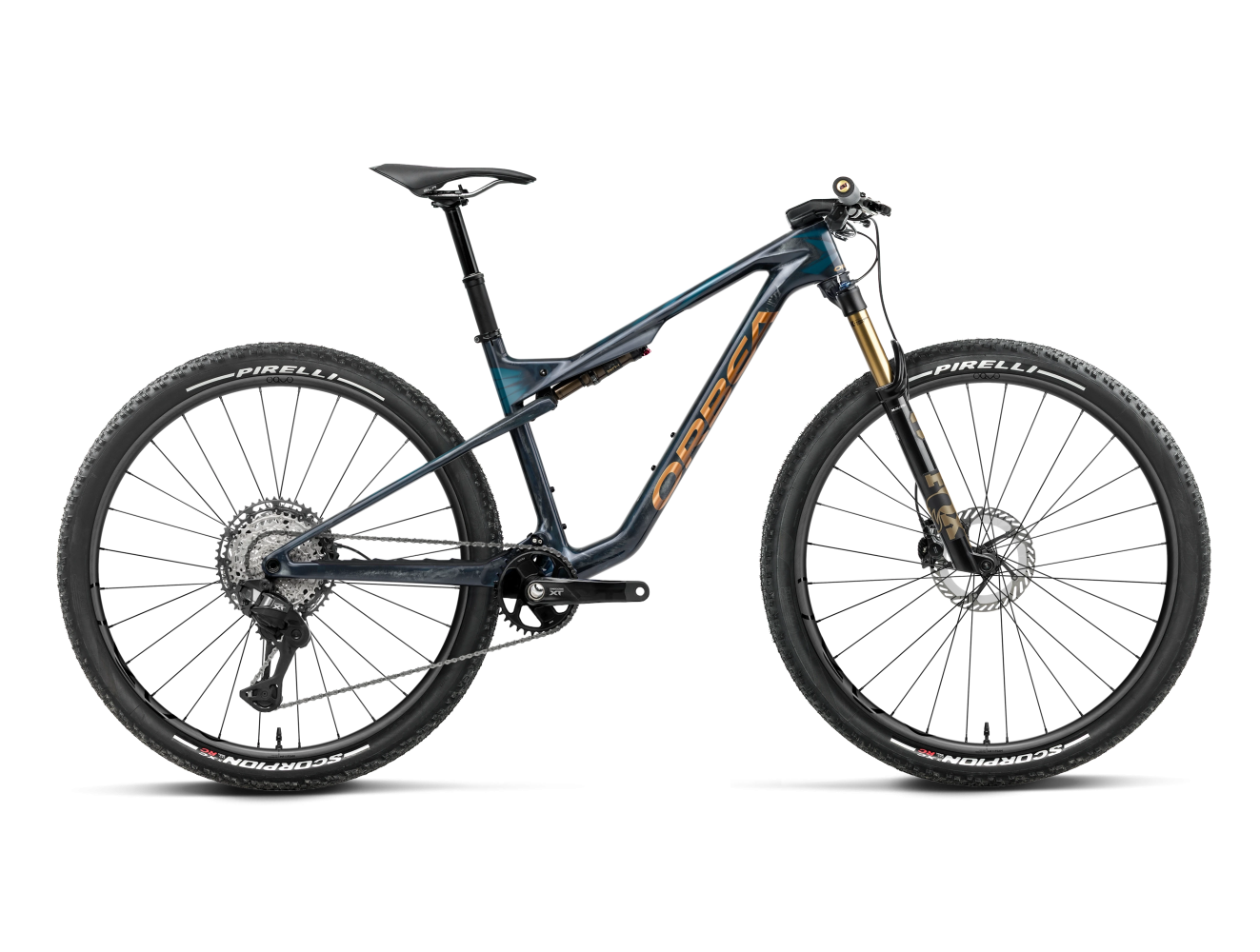 Orbea Oiz M-PRO 2027