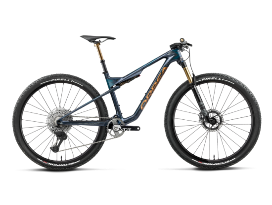 Orbea Oiz M-TEAM FACTORY 2027