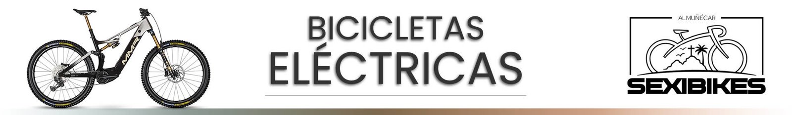 Bicicletas eléctricas