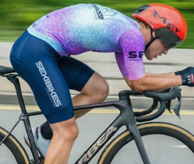 Por qué elegir SexiBikes