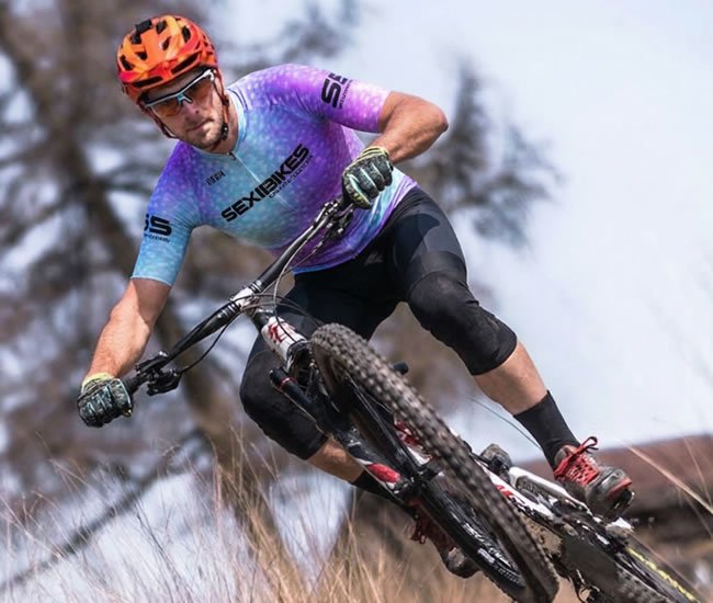 Practica tu pasión con SexiBikes