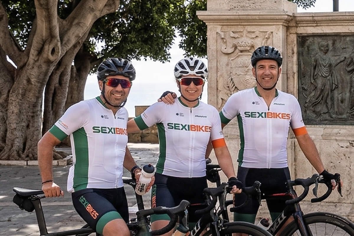 Calendario Ciclista 2026: Los eventos y citas que no te puedes perder en Almuñécar y alrededores