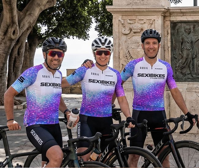 Calendario Ciclista 2026: Los eventos y citas que no te puedes perder en Almuñécar y alrededores